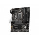 MSI B460M PRO