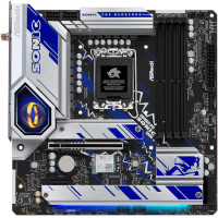 ASRock B760M PG SONIC WiFi
