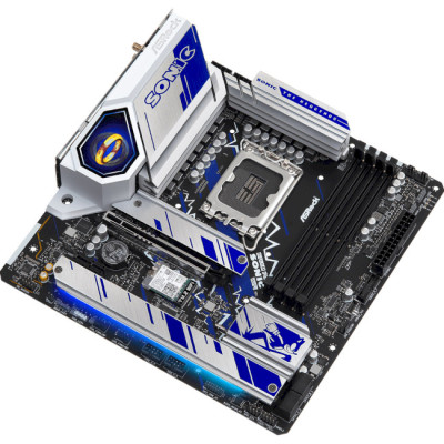 ASRock B760M PG SONIC WiFi