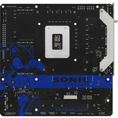 ASRock B760M PG SONIC WiFi