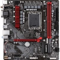GIGABYTE B760M GAMING AC DDR4