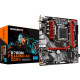 GIGABYTE B760M GAMING AC DDR4