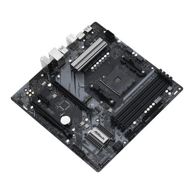 ASRock A520M Phantom Gaming 4