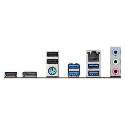 ASRock A520M Phantom Gaming 4