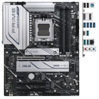 ASUS PRIME X670-P WIFI