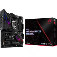 Asus ROG MAXIMUS XI HERO