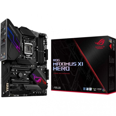 Asus ROG MAXIMUS XI HERO