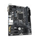 GIGABYTE B460M D2V