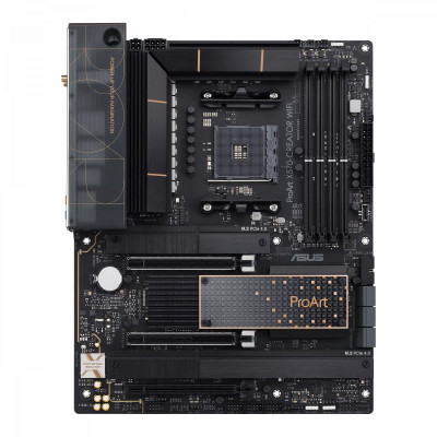 ASUS ProArt X570-CREATOR WIFI