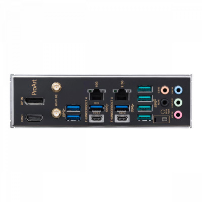 ASUS ProArt X570-CREATOR WIFI