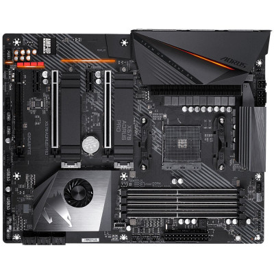GIGABYTE X570 AORUS PRO