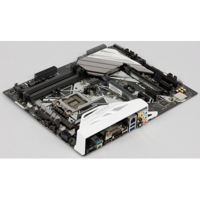 ASUS PRIME Z370-A