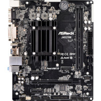 ASRock J4025M