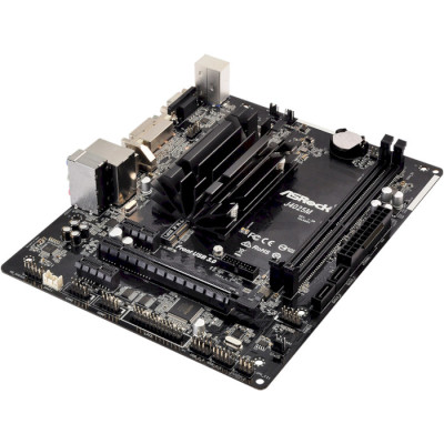 ASRock J4025M
