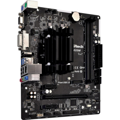 ASRock J4025M