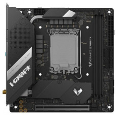 Maxsun iCraft Z790ITX WIFI