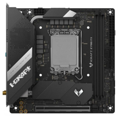 Maxsun iCraft Z790ITX WIFI