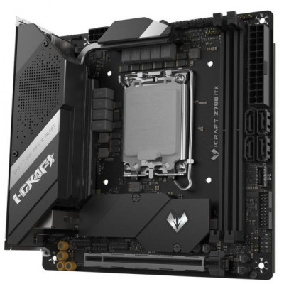 Maxsun iCraft Z790ITX WIFI
