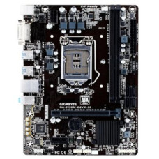 Gigabyte B150M-D2VX-SI