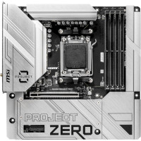 MSI B650M PROJECT ZERO (911-7E09-003)