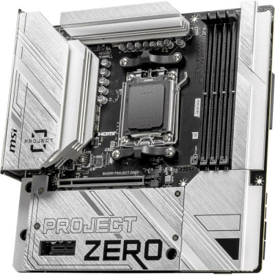 MSI B650M PROJECT ZERO (911-7E09-003)