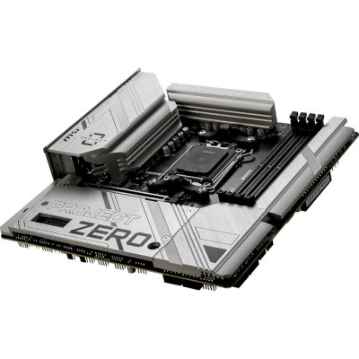 MSI B650M PROJECT ZERO (911-7E09-003)