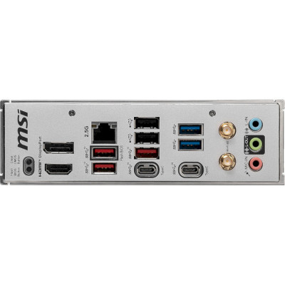 MSI B650M PROJECT ZERO (911-7E09-003)
