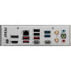 MSI B650M PROJECT ZERO (911-7E09-003)