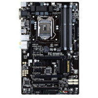 Gigabyte GA-B85-HD3 rev 2.1 Б/У