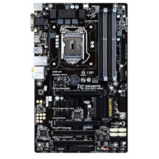 Gigabyte GA-B85-HD3 rev 2.1 Б/У