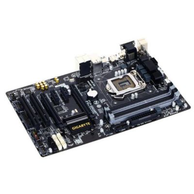 Gigabyte GA-B85-HD3 rev 2.1 Б/У