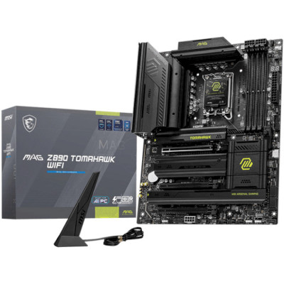 MSI MAG Z890 TOMAHAWK WIFI (911-7E32-003)