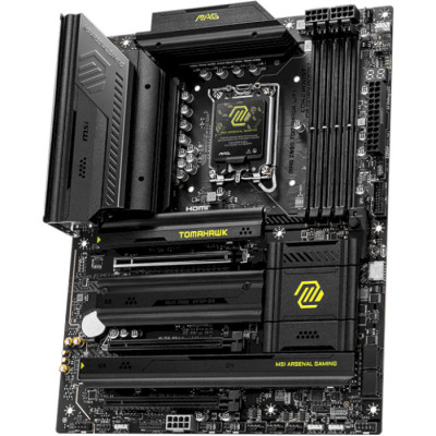 MSI MAG Z890 TOMAHAWK WIFI (911-7E32-003)