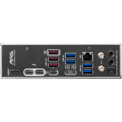 MSI MAG Z890 TOMAHAWK WIFI (911-7E32-003)