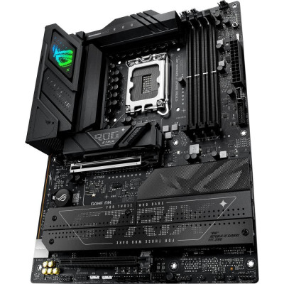 ASUS ROG STRIX B860-F GAMING WIFI