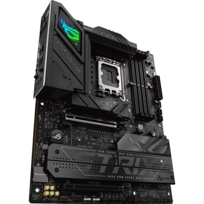 ASUS ROG STRIX B860-F GAMING WIFI