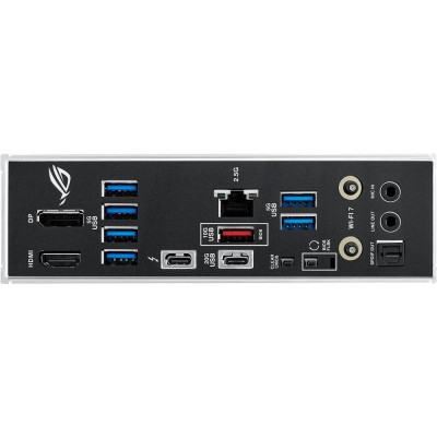 ASUS ROG STRIX B860-F GAMING WIFI