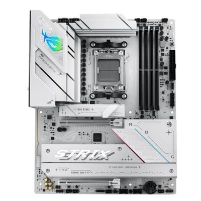 ASUS ROG STRIX B850-A GAMING WIFI