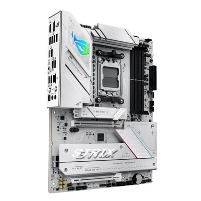 ASUS ROG STRIX B850-A GAMING WIFI