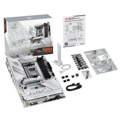 ASUS ROG STRIX B850-A GAMING WIFI