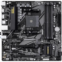 Gigabyte B550M DS3H AC R2