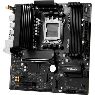 ASRock B850M Pro-A WiFi