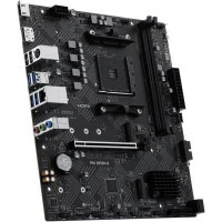 MSI Pro B550M-B