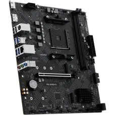 MSI Pro B550M-B