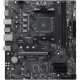 MSI Pro B550M-B