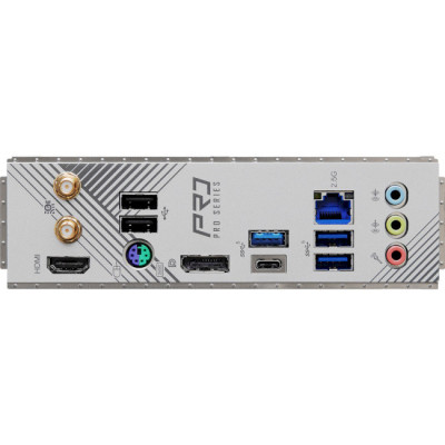 ASRock B760M Pro RS/D4