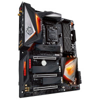 GIGABYTE Z390 AORUS MASTER G2 Edition