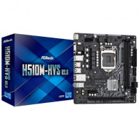 ASRock H510M-HVS R2.0