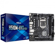 ASRock H510M-HVS R2.0