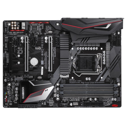 GIGABYTE Z390 GAMING SLI